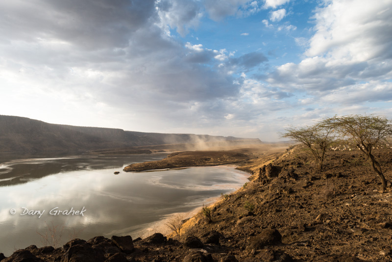 Dany Grahek - Photographe